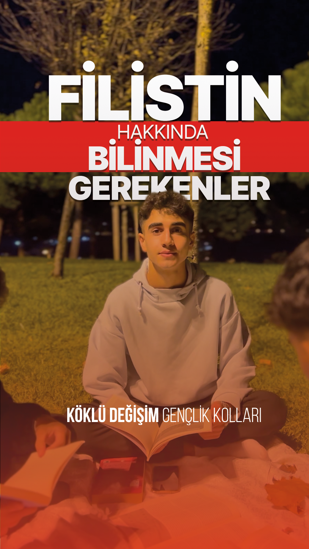 Filistin Hakkında Bilinmesi Gerekenler