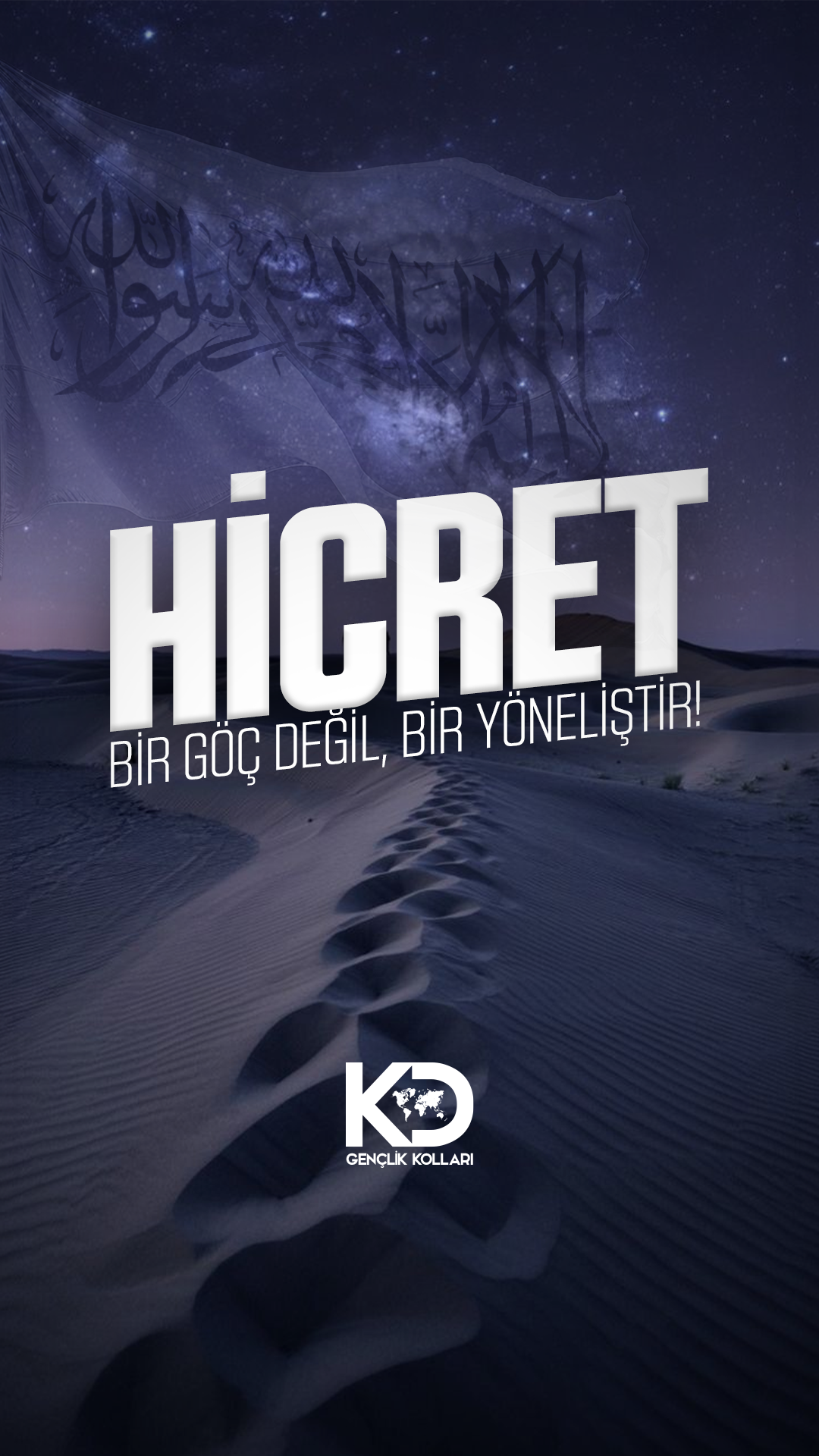 HİCRET
