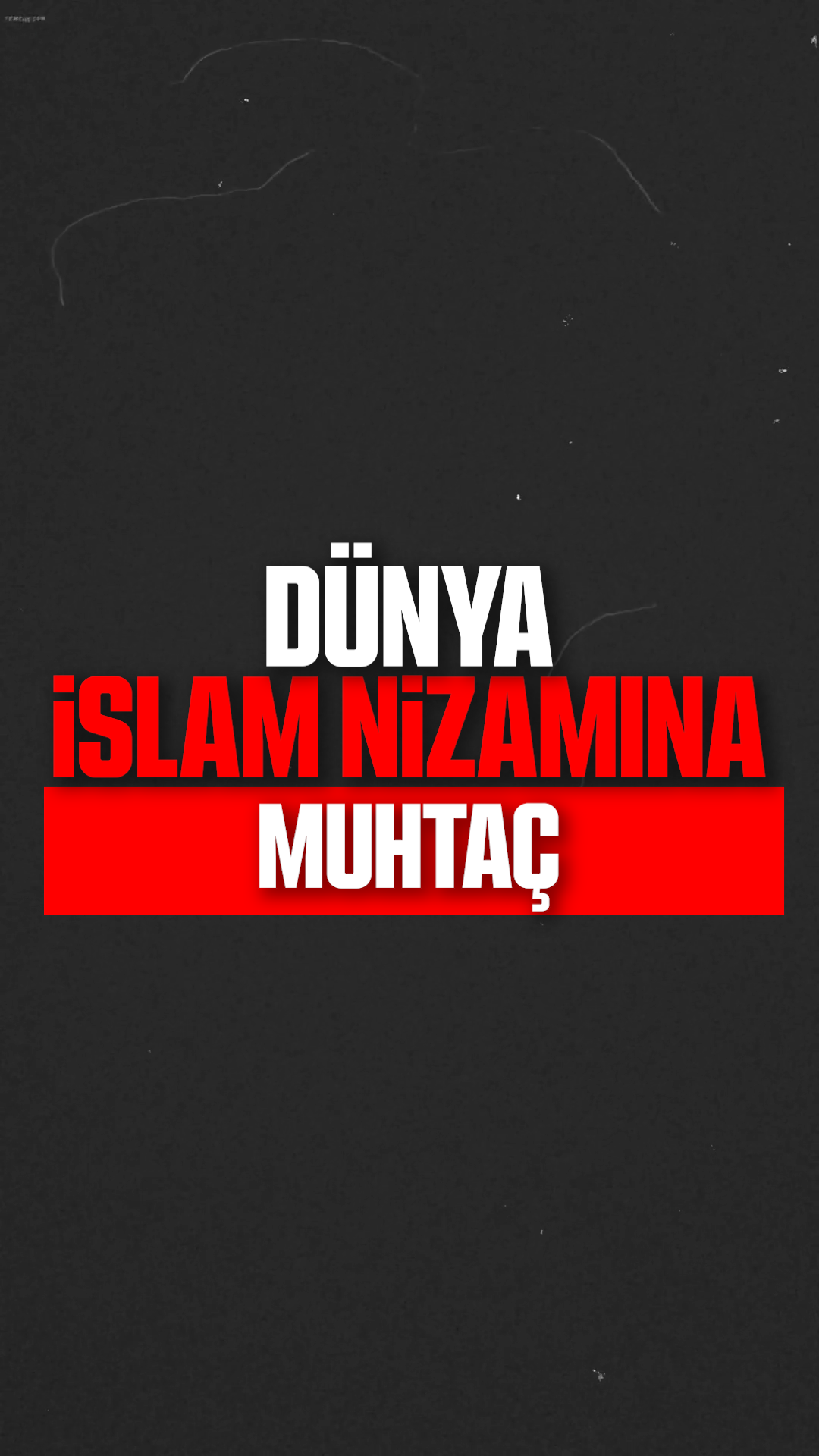 Her köşe başındaki çam değil bilene darağacı