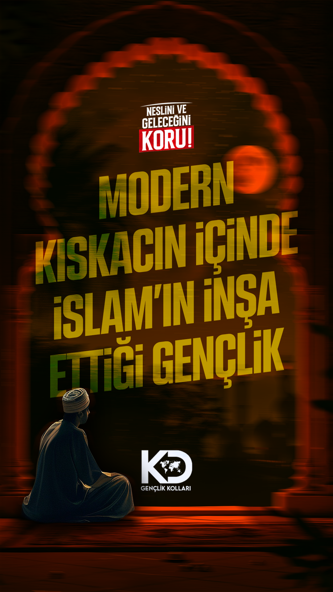 Nasıl bir çağda yaşıyoruz?