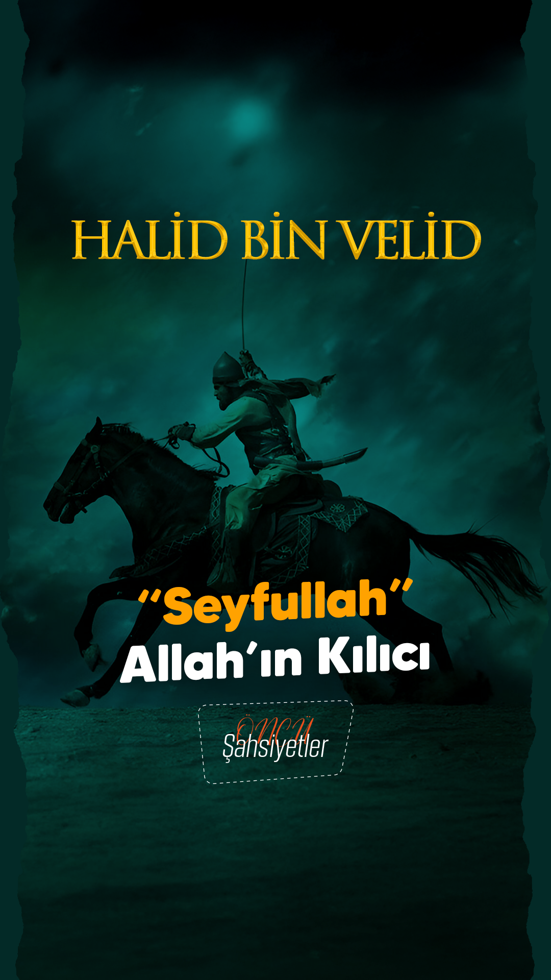 Halid Bin Velid
